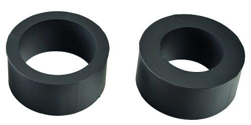 Komínová redukce 130/120, plech 1.5 mm