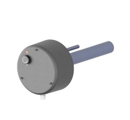 DRAŽICE Topná jednotka TPK 210-12/2,2kW (2110437)