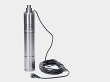 ALFAPUMPY Ponorné vřetenové čerpadlo HC90 INOX, kabel 15m