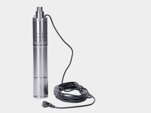 ALFAPUMPY Ponorné vřetenové čerpadlo HC90 INOX, kabel 50m