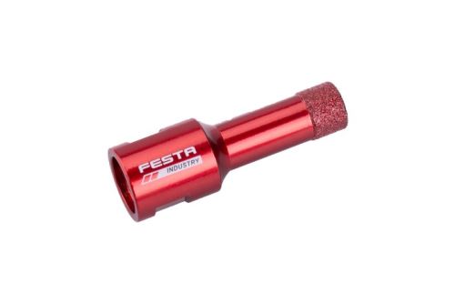 FESTA INDUSTRY Korunka vykružovací diamantová 14mm M14 (24624)
