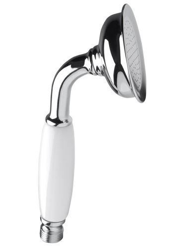 Sapho EPOCA ruční sprcha, 180mm, mosaz/chrom