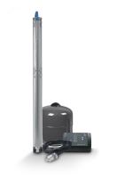 GRUNDFOS Čerpadlo SQE2-55 + 40m kabel, CU302 (93176275)