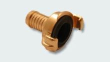1" (26,9 mm) hadičník s rychlospojkou