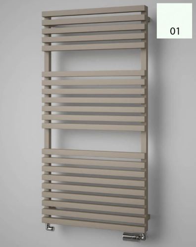 ISAN CLUB EDGE 1758/600 (DCLE17580600SK01-0110)