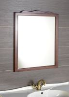 Sapho RETRO zrcadlo 89x115cm, buk (1)