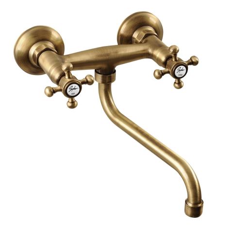 Reitano Rubinetteria ANTEA nástěnná baterie, bronz