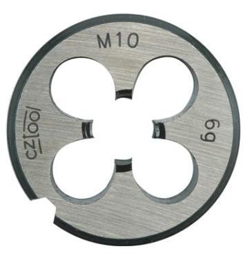 BUČOVICE TOOLS Očko G1 A NO ČSN EN 24231 (212 100)