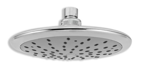 NOVASERVIS Pevná sprcha samočistící průměr 200 mm chrom (RUP/137,0)
