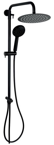 NOVASERVIS Sprchová souprava k nástenné sprchové nebo vanové baterii (SET032,5)