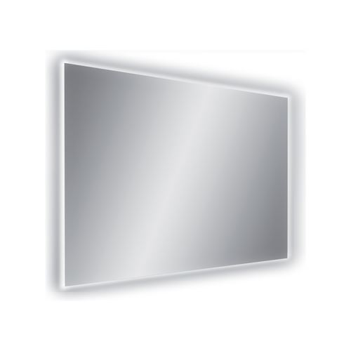 A-INTERIÉRY Zrcadlo závěsné s LED podsvětlením Nika LED 1/100
