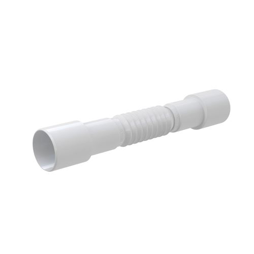 ALCADRAIN Flexi propojení 50/40 × 40/50 (A720)
