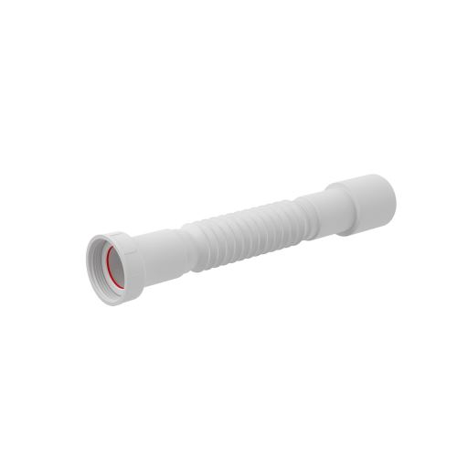 ALCADRAIN Dřezové flexi připojení 6/4"×40/50 plast (A770)