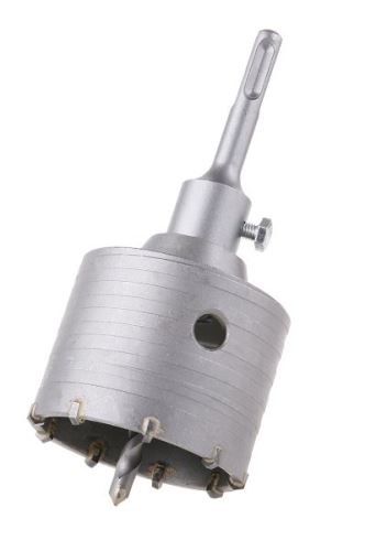 FESTA Korunka vykružovací SK 73mm SDS+ (24717)