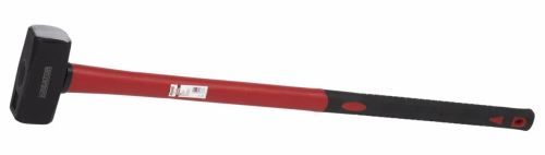 KREATOR Demoliční palice 3000g - Laminátová násada (KRT906003)