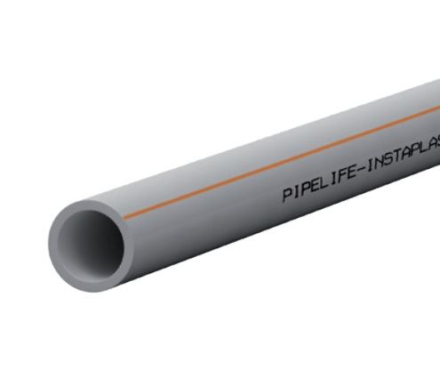 PIPELIFE PP-RCT trubka Unibeta S4 63x7.1 (3296433002)