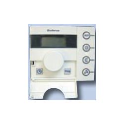 BUDERUS Logamatic RC10 prostorový termostat