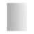 Mereo Zrcadlo 800x700x20 mm (CN693)