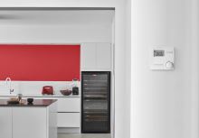 PROTHERM Prostorový regulátor s ekvitermní regulací Thermolink Select SRT 50/2 (0010041876) (5)
