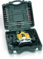 POWERPLUS Horní frézka 1500 W (POWX093) (1)