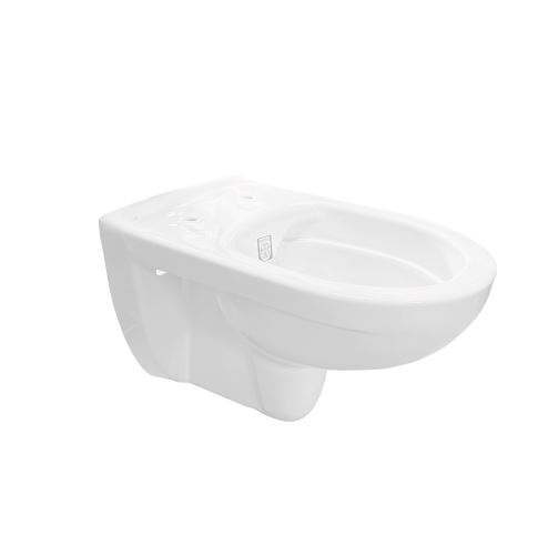 JIKA LYRA PLUS Závěsné WC, rimless (H8213840000001)