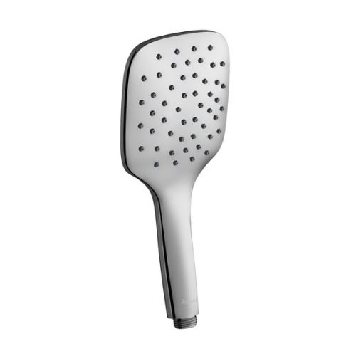 RAVAK 959.00 Ruční sprcha Air, 1 funkce - chrom, 120 mm (X07P350)