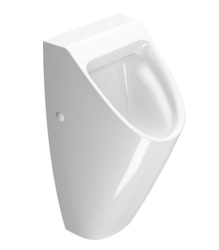 GSI SAND urinal, ExtraGlaze