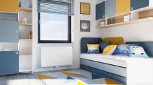 KORADO Radiátor RADIK VKM8 33 6080 (1)