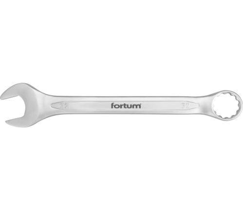 FORTUM Klíč očkoplochý, 32mm