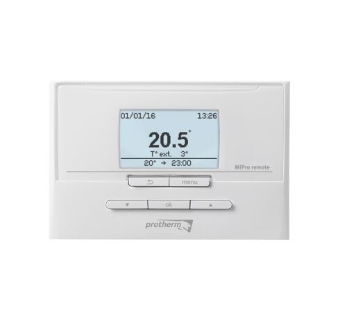 PROTHERM Zařízení dálkového ovládání MiPro Remote (0020231578)