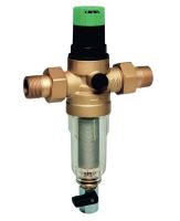 HONEYWELL Vodní filtr pro studenou vodu FK06-1AA, připojení DN25 (FK06-1AA) HONEYWELL Vodní filtr pro studenou vodu FK06-1AA, připojení DN25 (FK06-1AA)