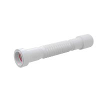ALCADRAIN Dřezové flexi připojení 6/4" s redukcí na 5/4"×50/40 plast (A793) ALCADRAIN Dřezové flexi připojení 6/4" s redukcí na 5/4"×50/40 plast (A793)