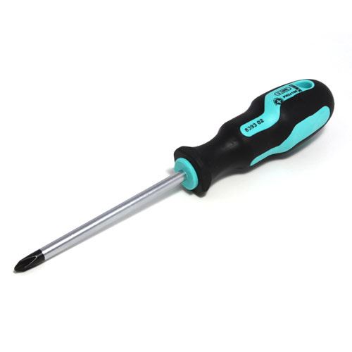 NAREX BYSTŘICE Šroubovák Phillips PH1 4.5x300 (839312)