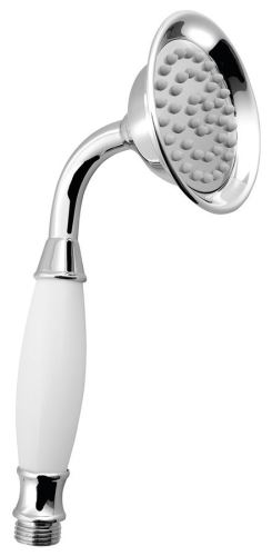 Sapho DREAMART ruční sprcha, 230mm, chrom (DOC148)
