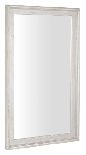 Sapho RETRO zrcadlo 70x115cm, starobílá