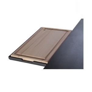 HAAS+SOHN Odkládací prkénko ke grilu (0966700001310)