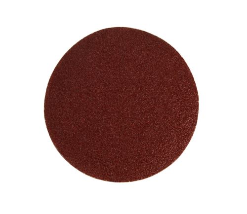 EXTOL PREMIUM Papíry brusné výsek, suchý zip, bal. 10ks, 125mm, P180 (8803557)
