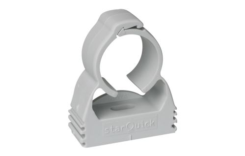 objímka potrubí clic  22-23 QUICK