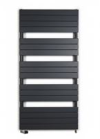 THERMAL TREND Otopné těleso D 750/1510, antracit THERMAL TREND Otopné těleso D 750/1510, antracit