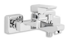 NOVASERVIS Vanová baterie bez příslušenství 150 mm Titania CUBE chrom (98820/1,0) NOVASERVIS Vanová baterie bez příslušenství 150 mm Titania CUBE chrom (98820/1,0)