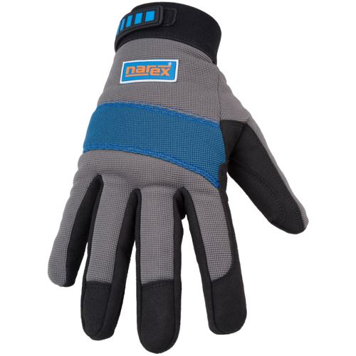 NAREX Pracovní rukavice GG, velikost S (65404545)