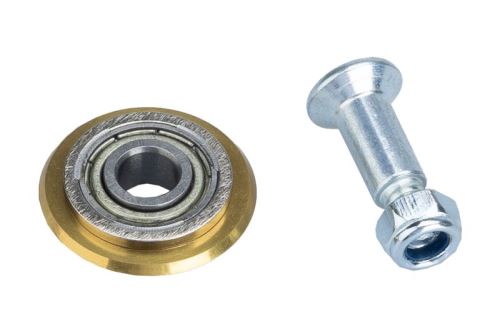 FESTA Kolečko řezné náhradní 22x6x6mm TiN pro řezačky 36102,36103,36105 (36139)