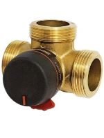 ESBE ventil trojcestný přepínací VRG 232 2 1/4", Kvs 40.0 (11621700) ESBE ventil trojcestný přepínací VRG 232 2 1/4", Kvs 40.0 (11621700)