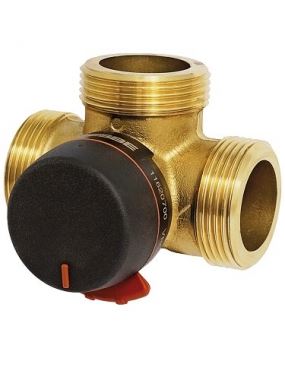 ESBE ventil trojcestný přepínací VRG 232 2 1/4", Kvs 40.0 (11621700)