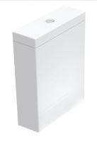 Kerasan FLO-EGO nádržka k WC kombi