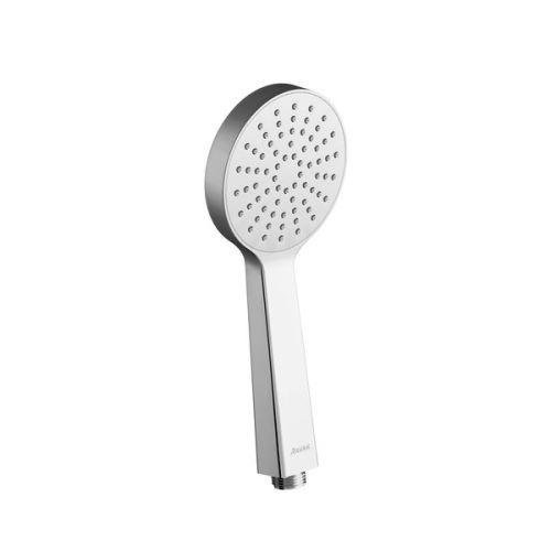RAVAK 960.00 Ruční sprcha Flat S, 1 funkce, pr. 100mm (X07P343)