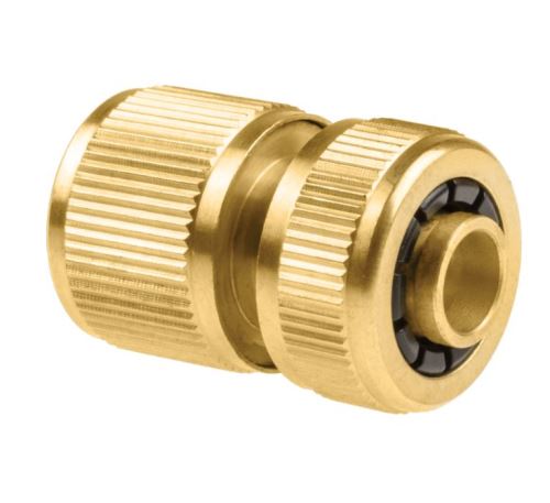 CELLFAST Rychlospojka - 1/2" mosazný průchod (52-830)