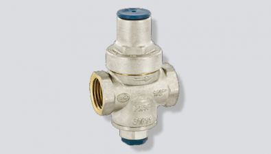 OR redukční ventil 1/2" 0,10-0,55 MPa, Pmax 1,6 Mpa, Tmax 130°C (OR.0232.015)