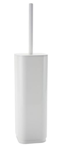 GEDY SEVENTY WC štětka na postavení, bílá (633422)