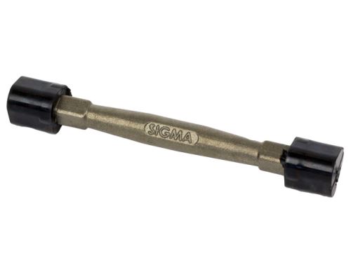 SIGMA hřídel spojovací 1"EVGU kompletní (704-05505-1)